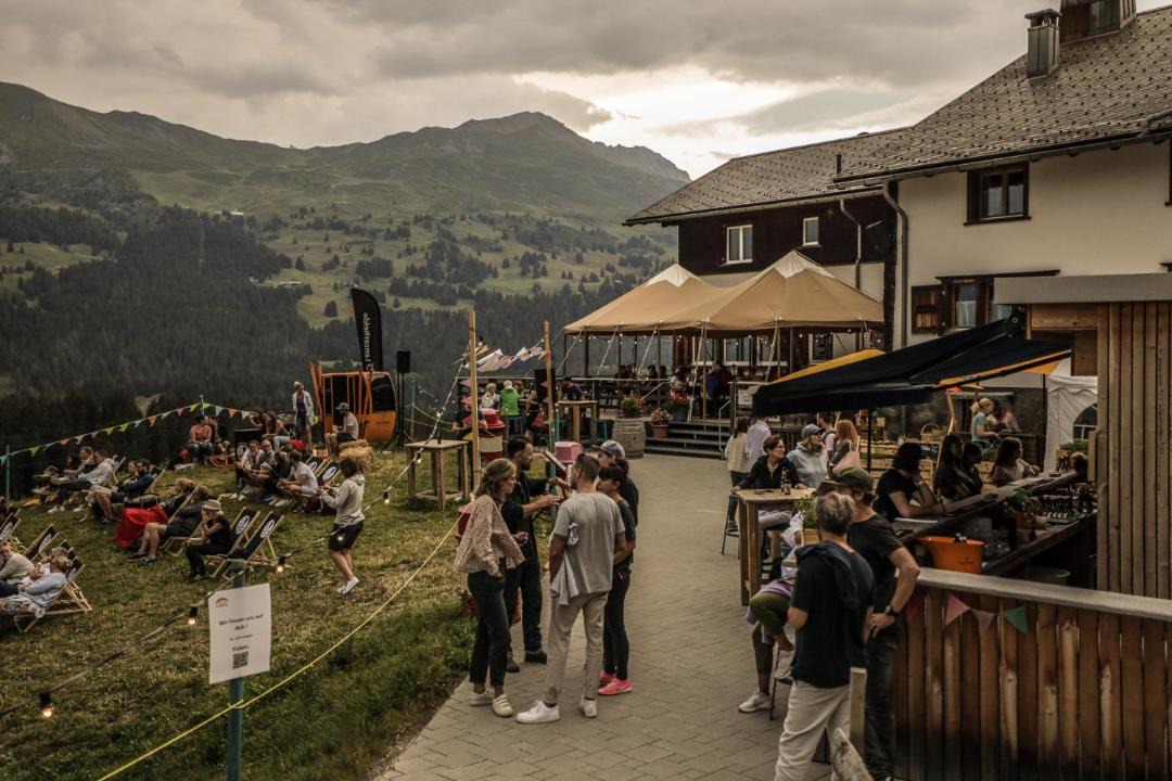 Photo of Others in Lenzerheide