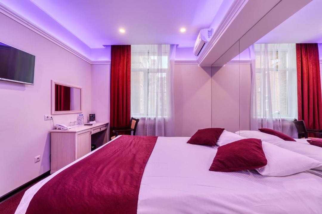 Photo of Bedroom in Butyrsky