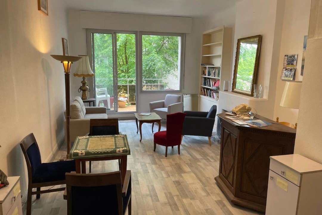 Photo of Livingroom in Barbotan-les-Thermes