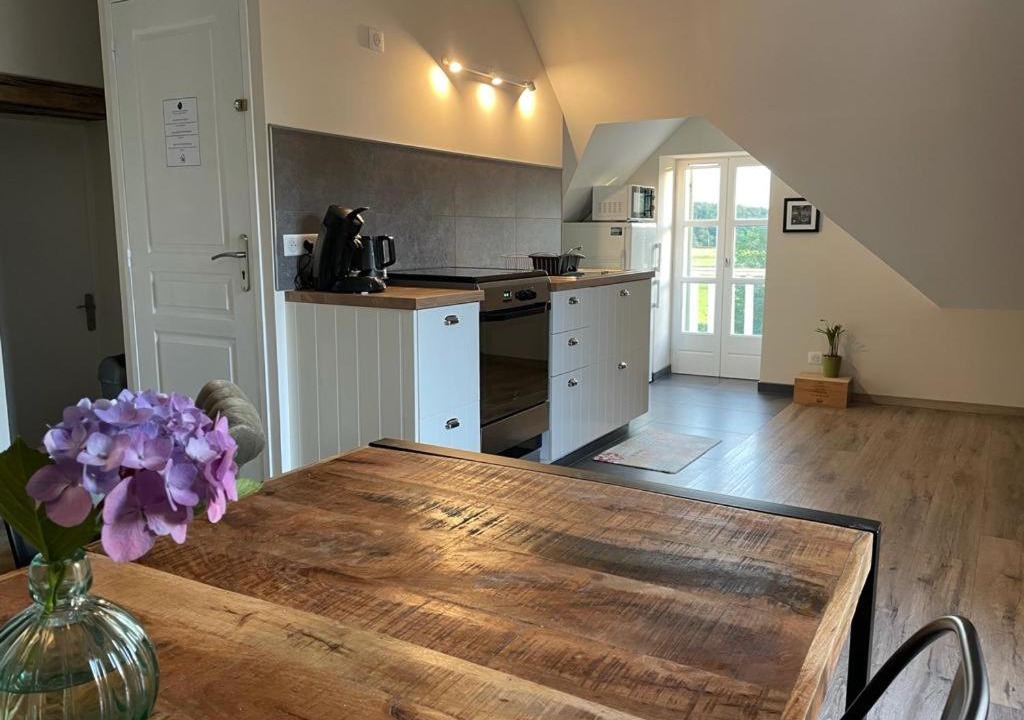 Photo of Kitchen in Marmagne