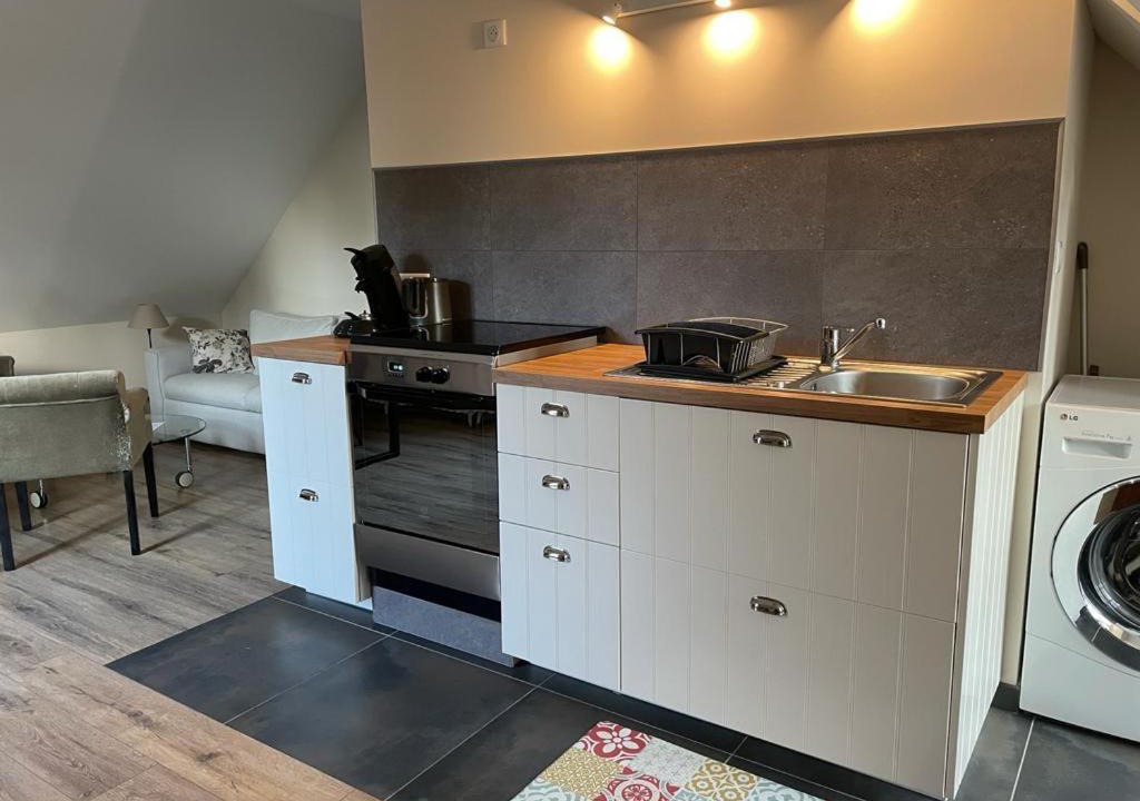 Photo of Kitchen in Marmagne