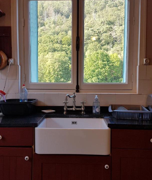 Photo of Kitchen in Revin