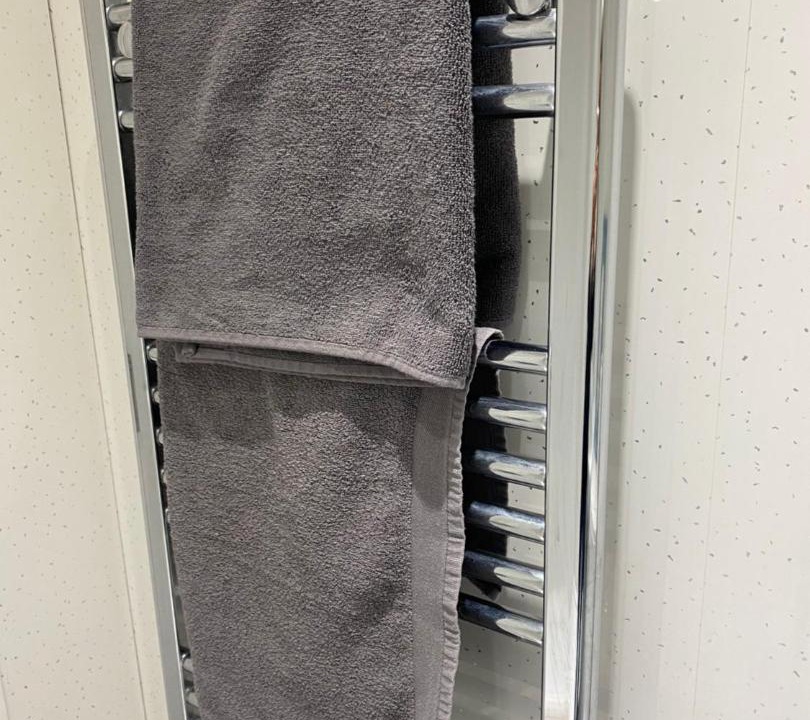 Photo of Buildings in Largs