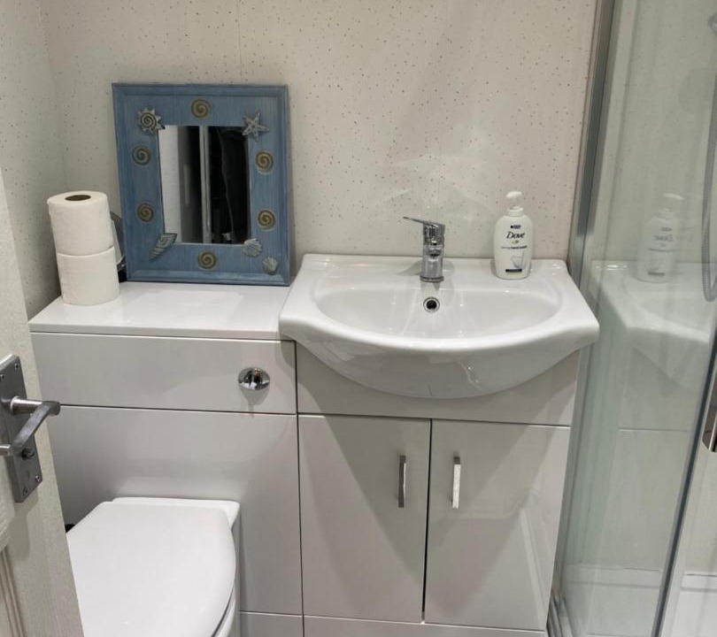 Photo of Bathroom in Largs