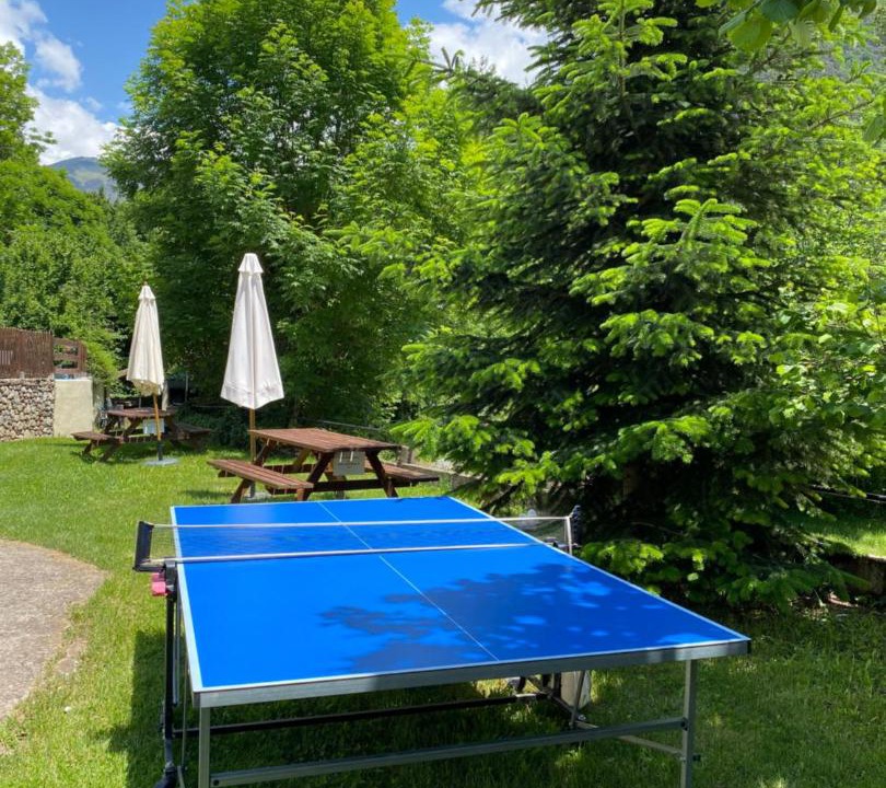 Photo of Outdoor in Barruera