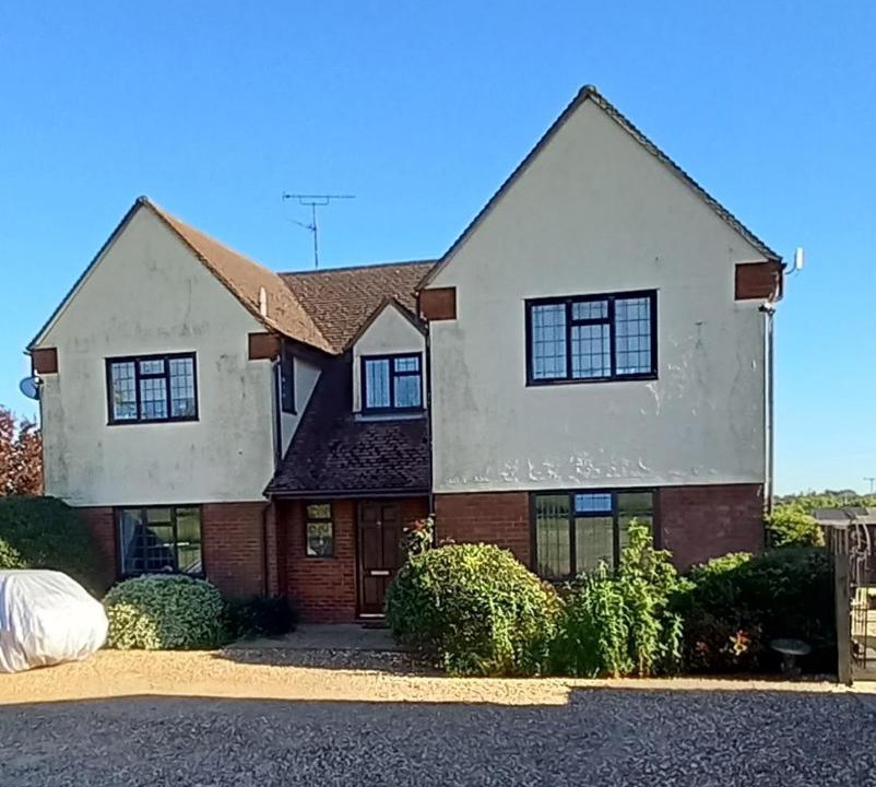 Photo of Buildings in Woodham Ferrers