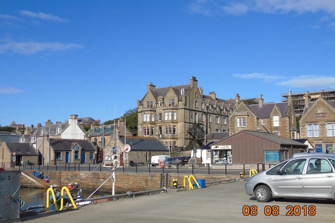 Photo of Others in Stromness