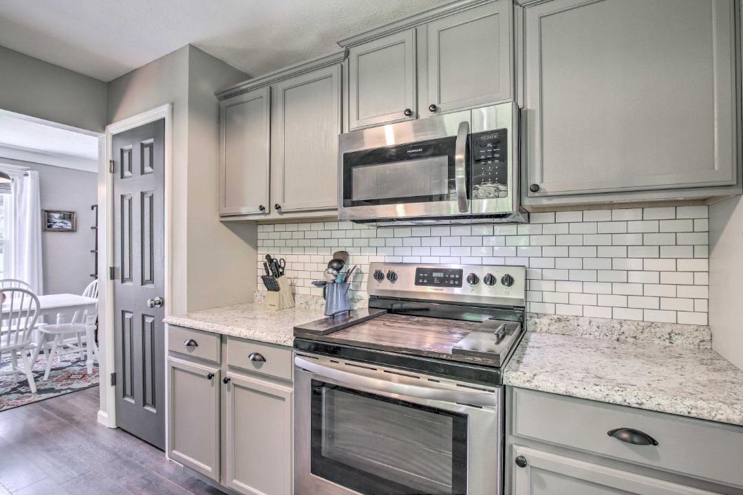 Photo of Kitchen in Fort Payne