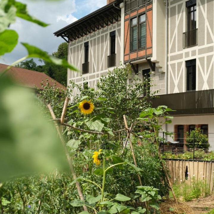 Photo of Buildings in Uriage-les-Bains