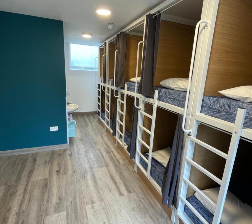 Photo of Bedroom in Camden Town