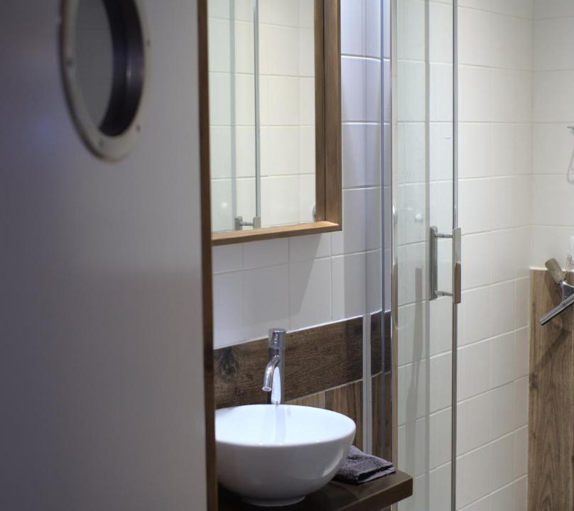 Photo of Bathroom in Bourroches