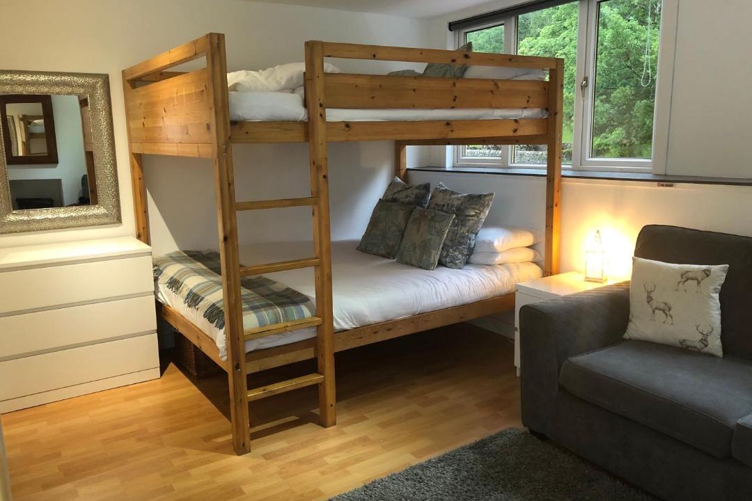 Photo of Livingroom in Arrochar