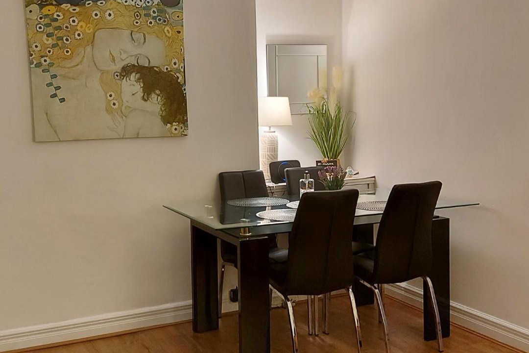 Photo of Livingroom in West Kilbride