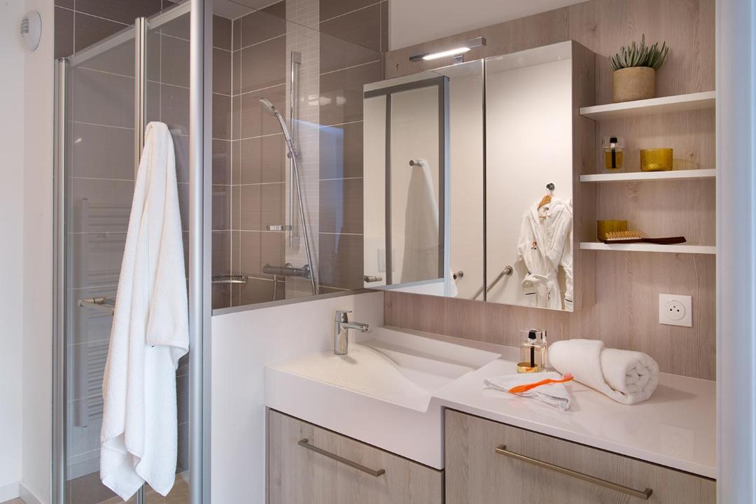 Photo of Bathroom in Marcq-en-Baroeul