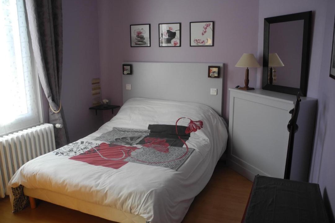 Photo of Bedroom in Heuze - Saint-Georges