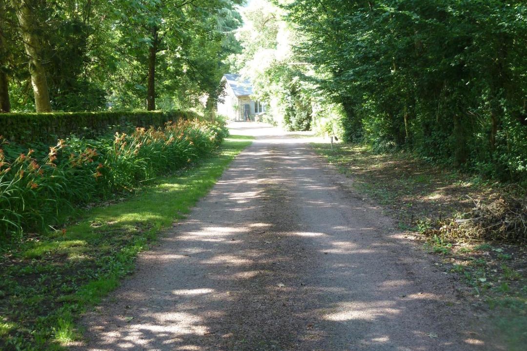 Photo of Outdoor in Chateauponsac