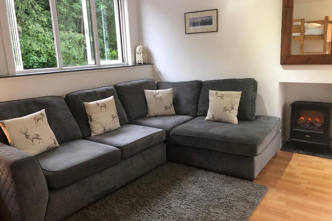 Photo of Livingroom in Arrochar