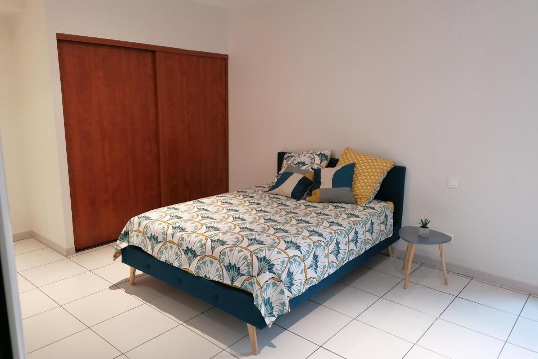 Photo of Bedroom in Fitou