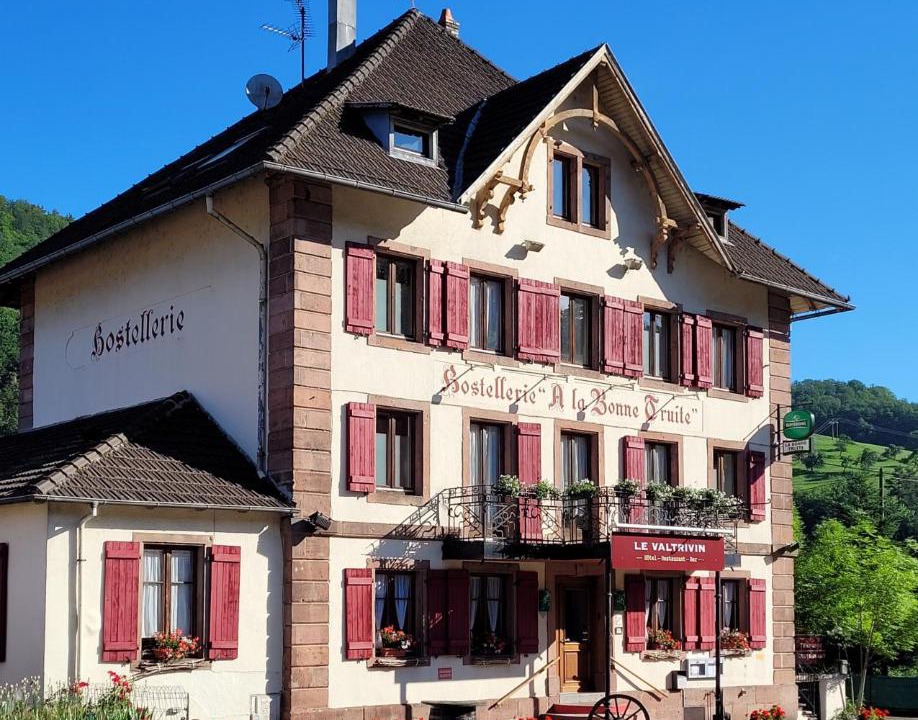 Photo of Others in Lapoutroie
