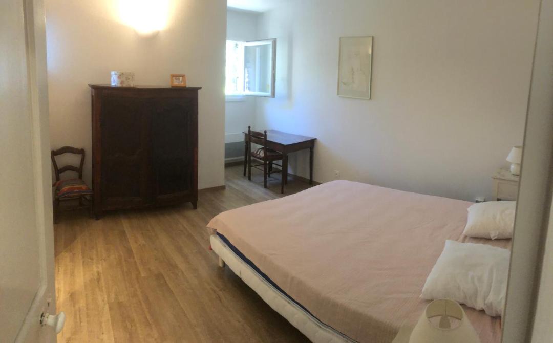 Photo of Bedroom in Bedoues