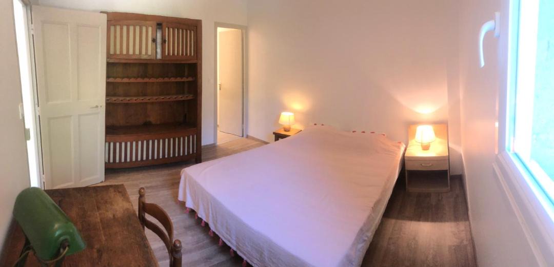 Photo of Bedroom in Bedoues