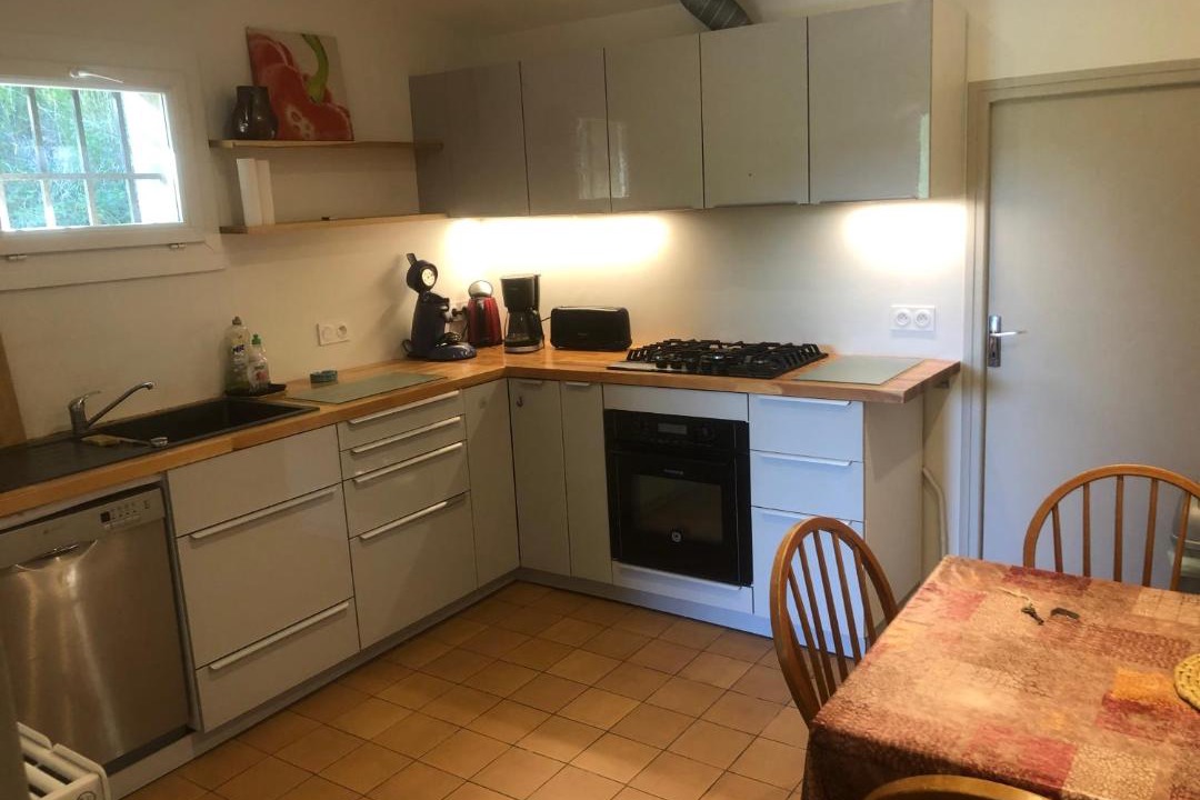 Photo of Kitchen in Bedoues