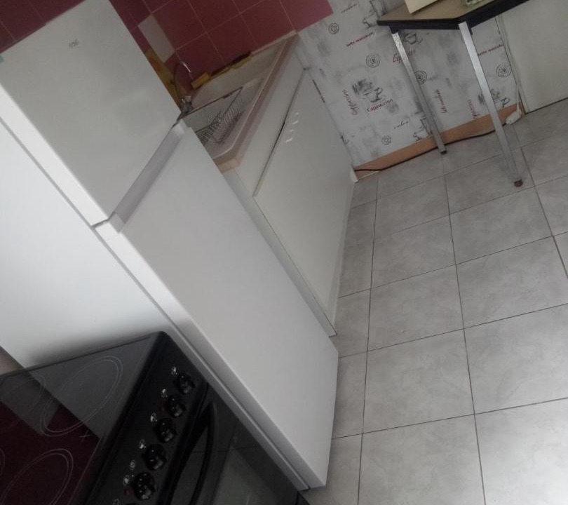 Photo of Kitchen in Ruffec