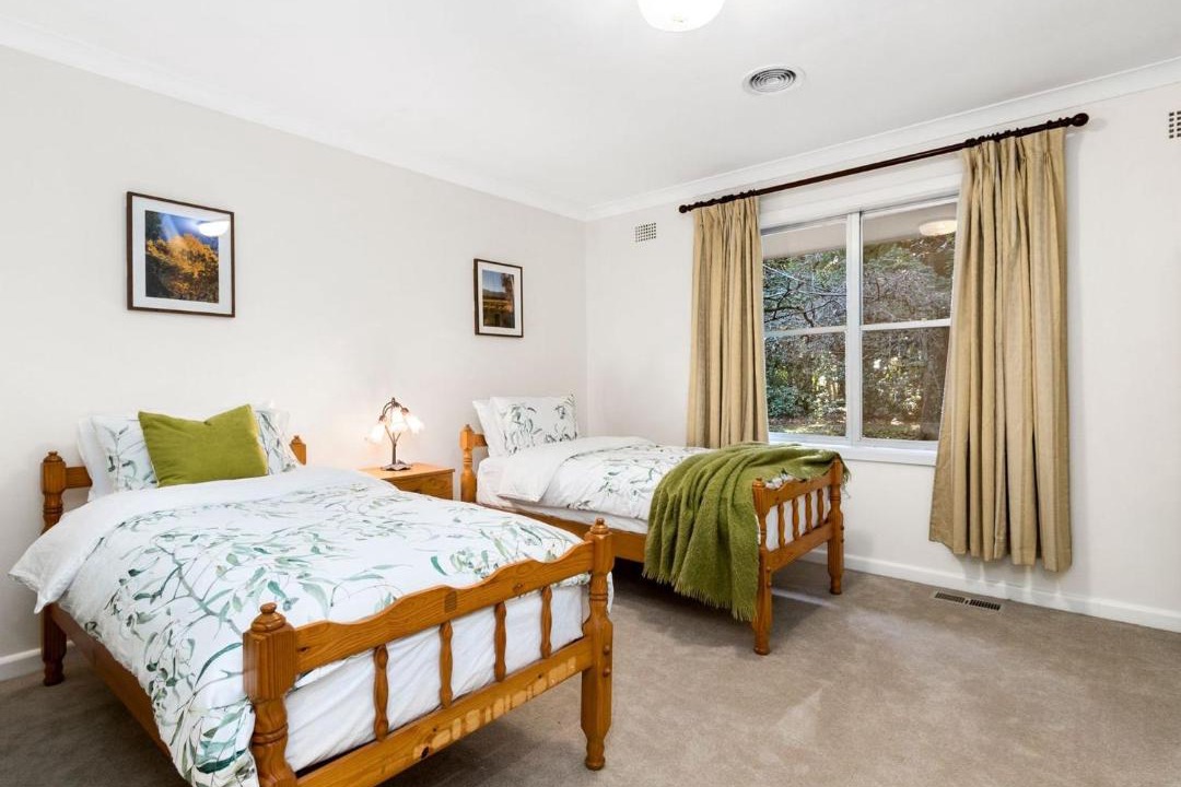 Photo of Bedroom in Mount Wilson