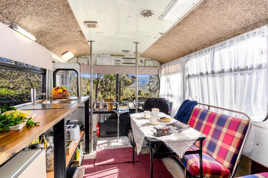 Photo of Livingroom in Bilpin