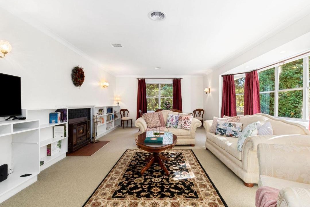 Photo of Livingroom in Mount Wilson