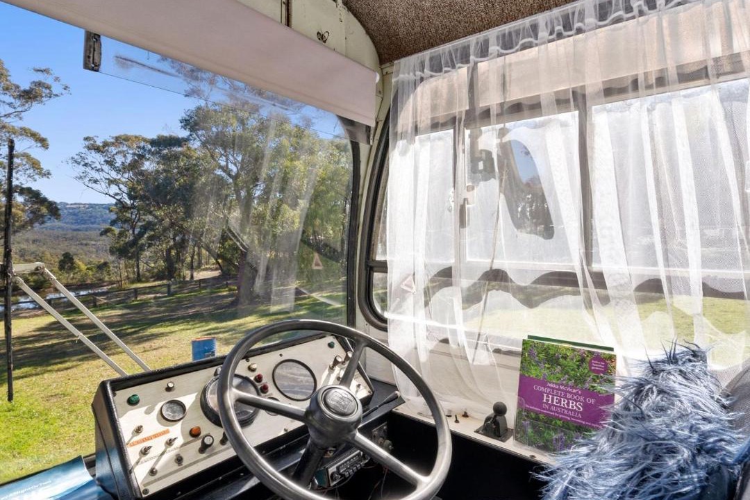 Photo of Patio Balcony in Bilpin