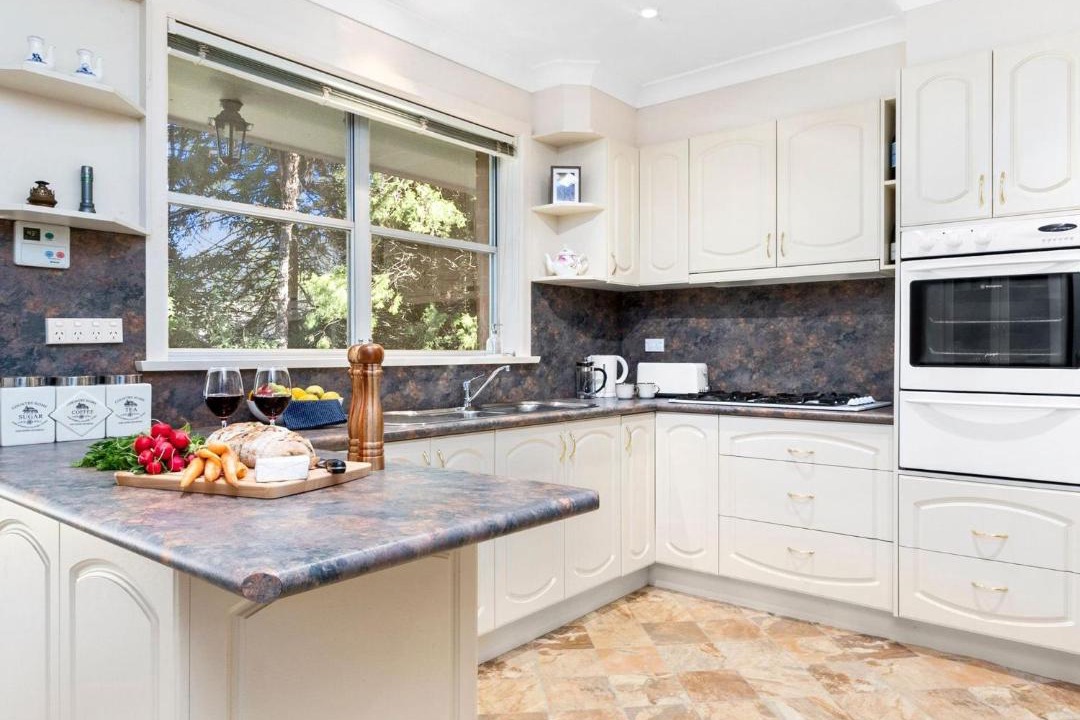 Photo of Kitchen in Mount Wilson