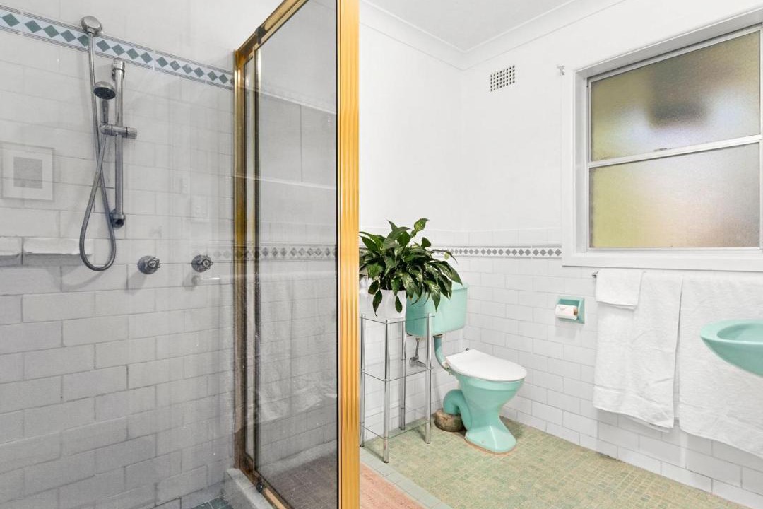 Photo of Bathroom in Mount Wilson