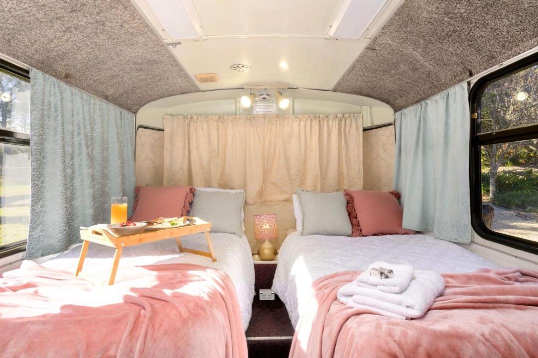 Photo of Bedroom in Bilpin