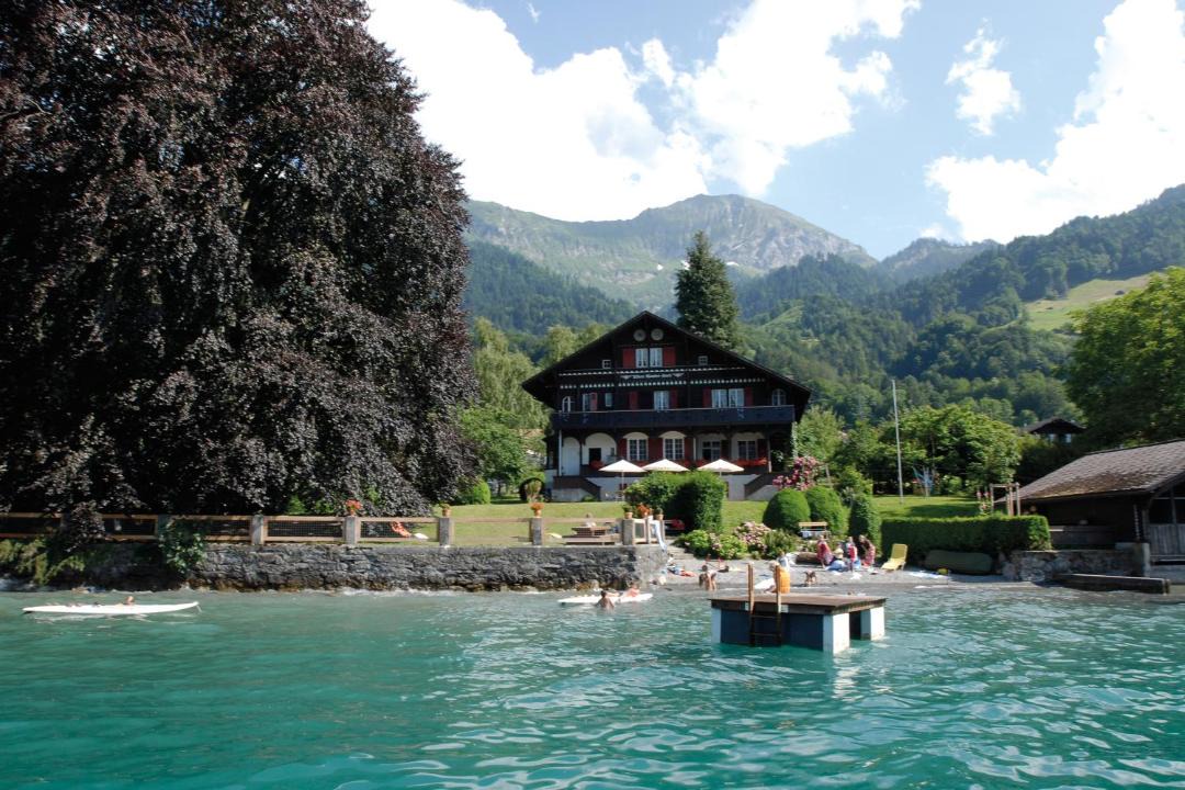 Photo of Others in Leissigen