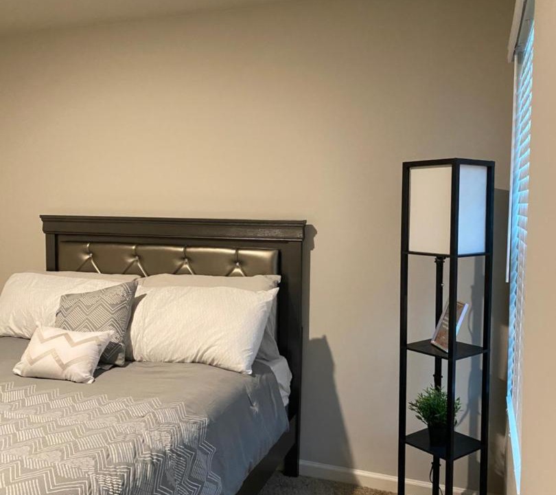 Photo of Bedroom in Church Street