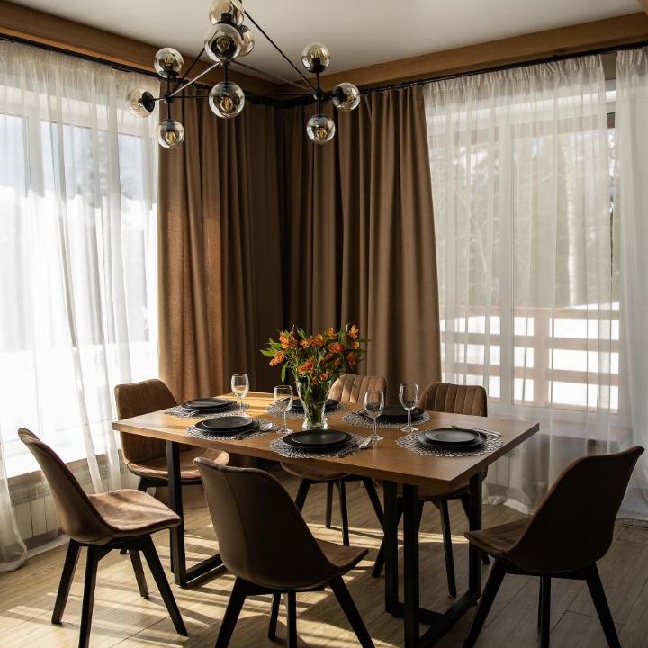 Photo of Others in Sheregesh