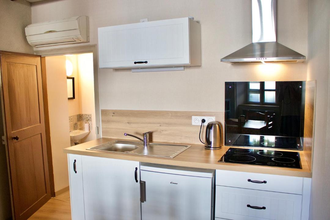 Photo of Kitchen in Maulevrier