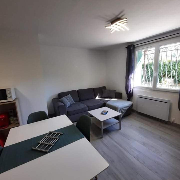 Photo of Livingroom in Ales