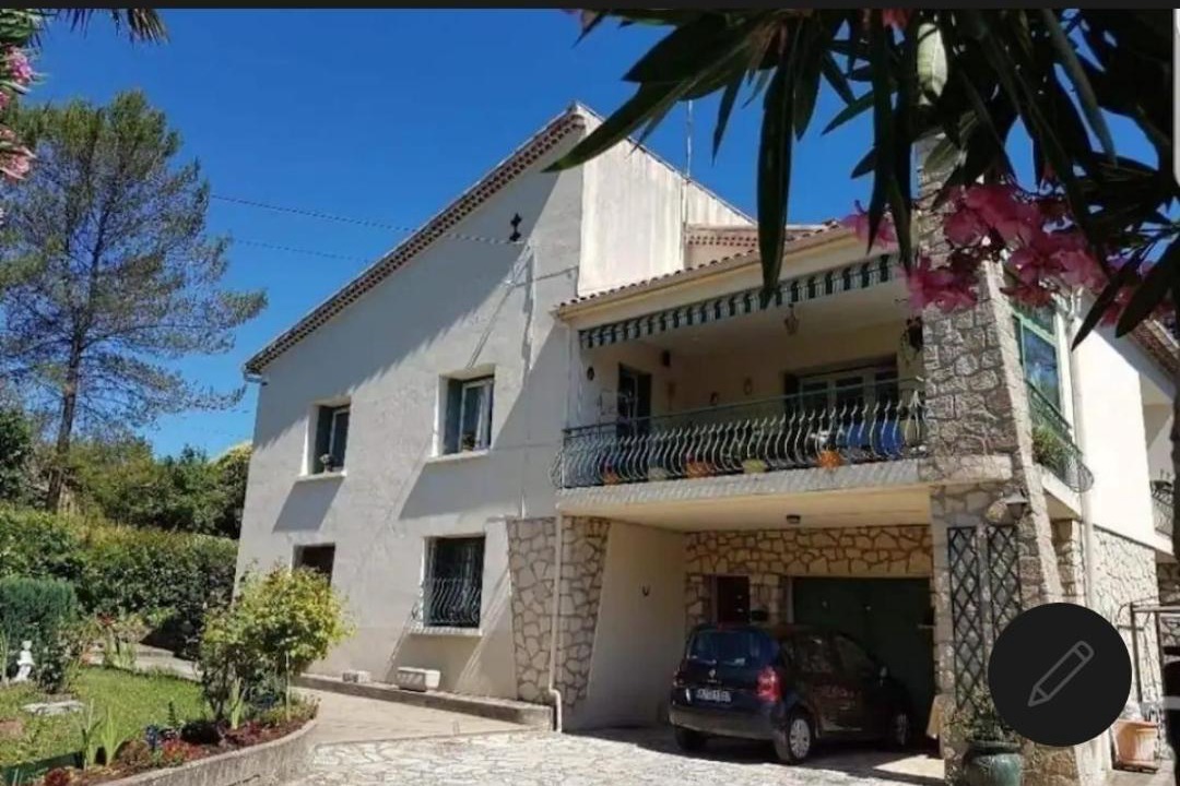 Photo of Buildings in Ales