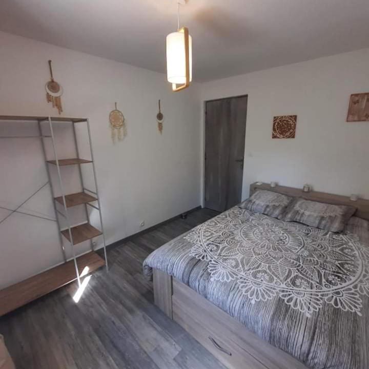 Photo of Bedroom in Ales