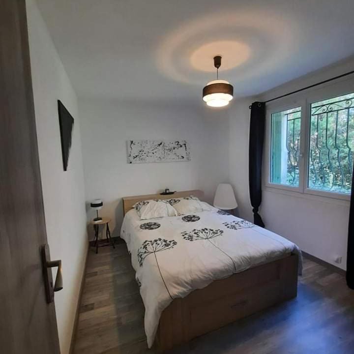 Photo of Bedroom in Ales