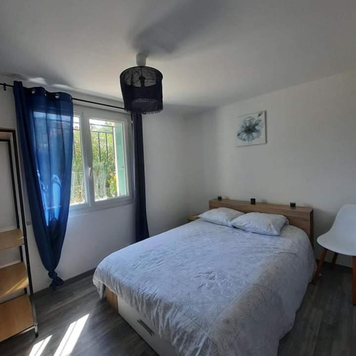 Photo of Bedroom in Ales