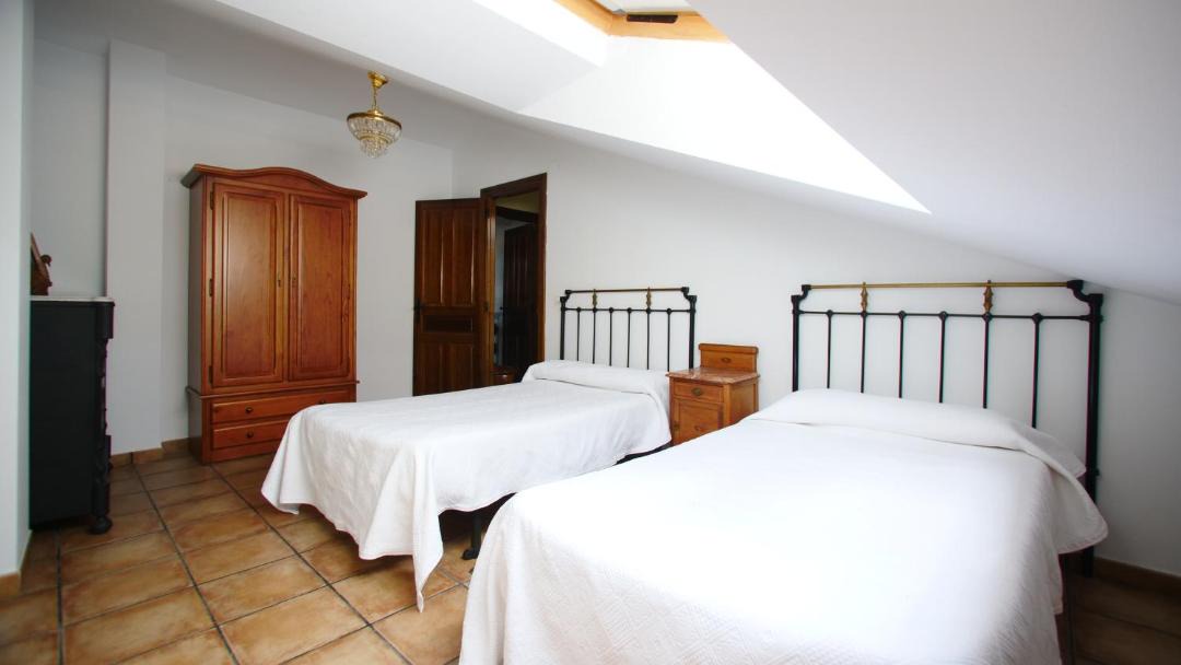 Photo of Bedroom in Saldana