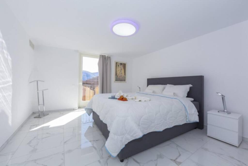 Photo of Bedroom in Ronco sopra Ascona