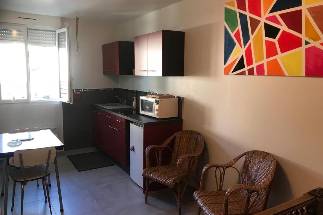 Photo of Kitchen in Corre