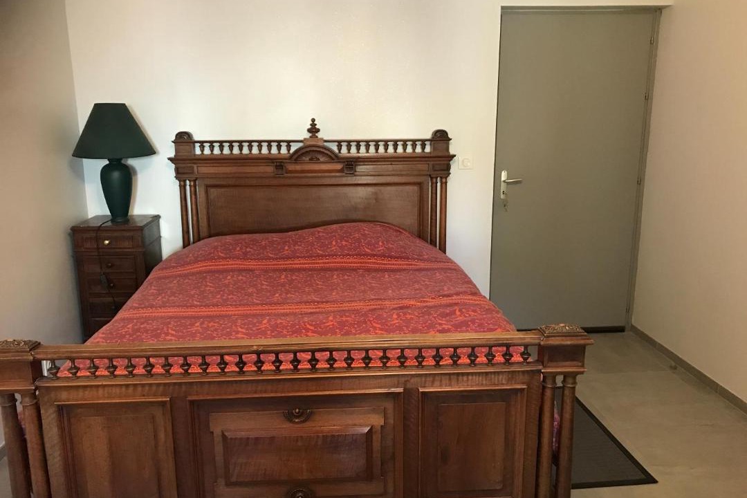 Photo of Bedroom in Corre