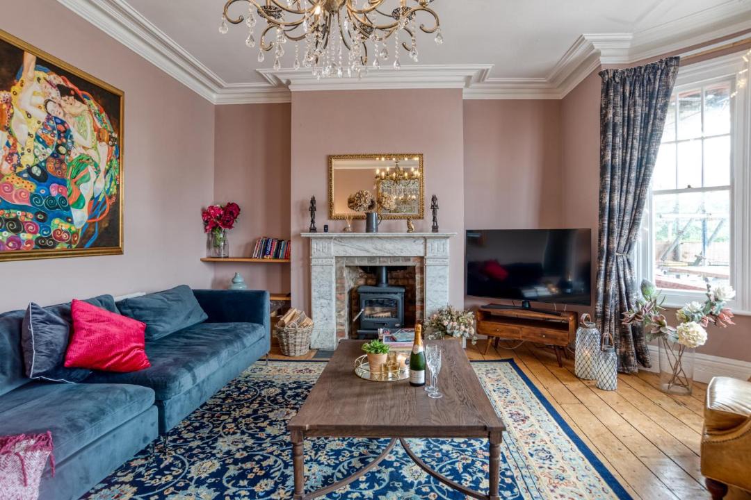 Photo of Livingroom in Cromer