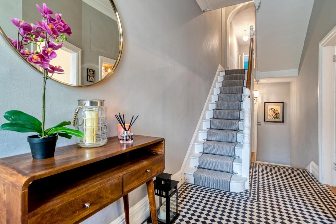 Photo of Livingroom in Cromer