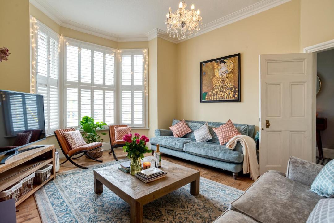 Photo of Livingroom in Cromer